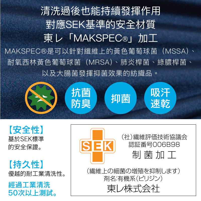 貓用抗菌・防臭機能長袖T恤皮膚保護服(皮膚保護服スキンウエア®)
