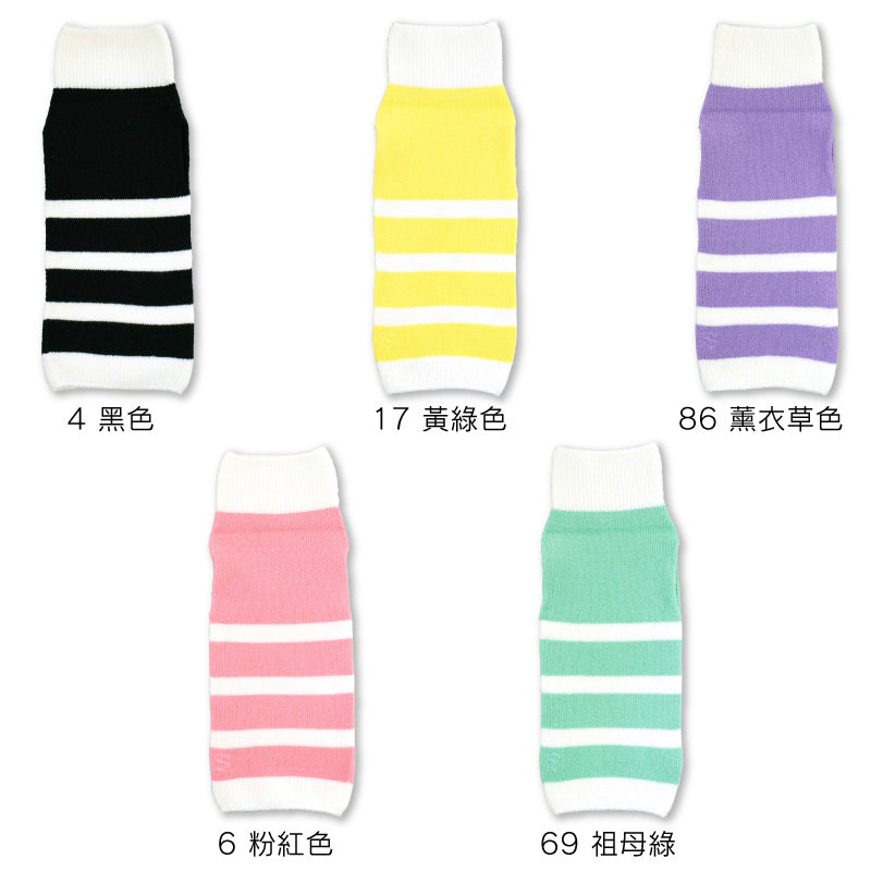 溫度調節機能材質,不會移位不被掙脫!可以穿的肚圍ぽんぽんウエア®