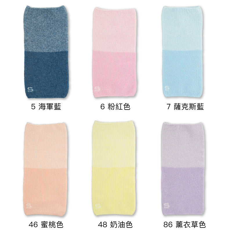 溫度調節機能材質的肚圍! 簡約肚圍ぽんぽんウエア®