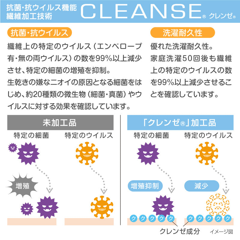 貓用抗菌機能坦克背心