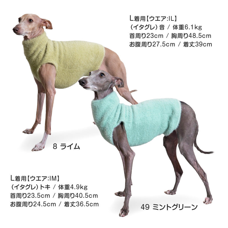 絨毛針織不會移位！不會掙脫！可以穿的肚圍ぽんぽんウエア®️