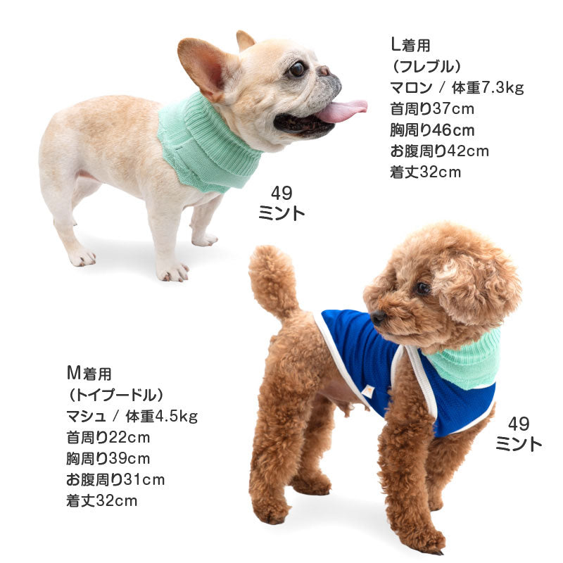 接觸涼感附保冷劑用口袋涼感頸圈NECK COOLER